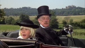 Little Lord Fauntleroy's poster