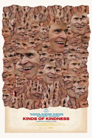 Kinds of Kindness's poster