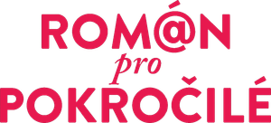 Román pro pokrocilé's poster