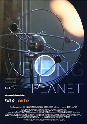 Wrong Planet's poster image