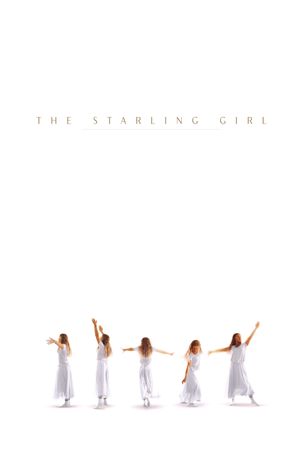 The Starling Girl's poster