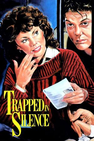 Trapped In Silence's poster