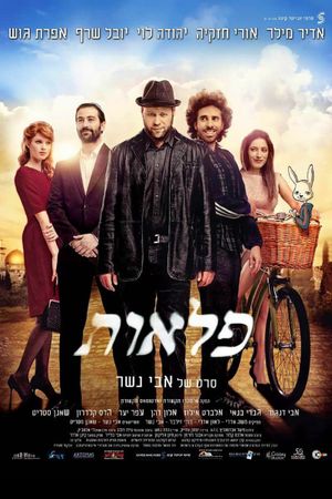 The Wonders's poster