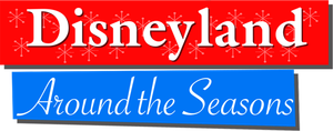 Disneyland Around the Seasons's poster