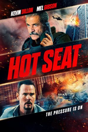 Hot Seat's poster