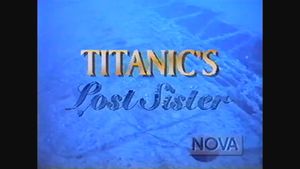Titanic's Lost Sister's poster