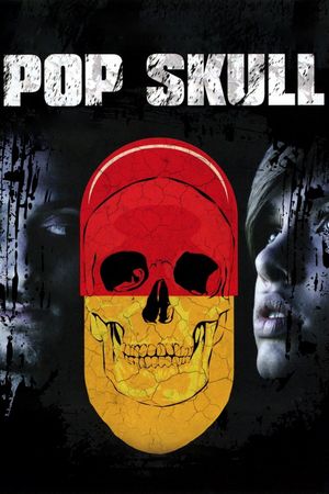 Pop Skull's poster