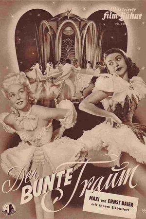 Der bunte Traum's poster
