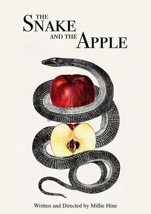 The Snake and the Apple's poster
