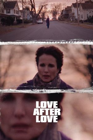 Love After Love's poster