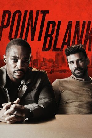 Point Blank's poster