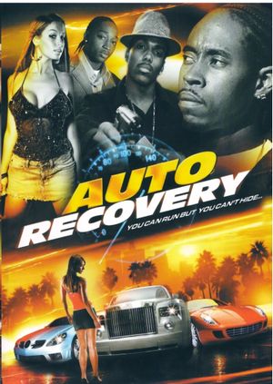 Auto Recovery's poster image