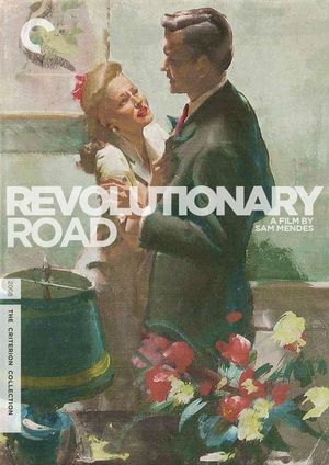 Revolutionary Road's poster