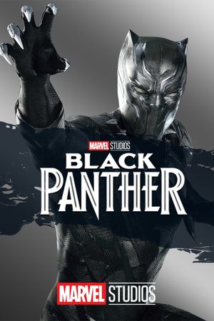 Black Panther's poster