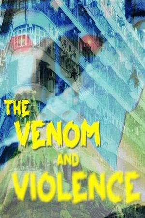 From Shaw to Snakes: The Venom and Violence of Early Chinese Language Horror Cinema's poster