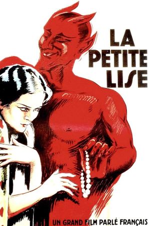 Little Lise's poster