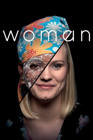 Woman's poster