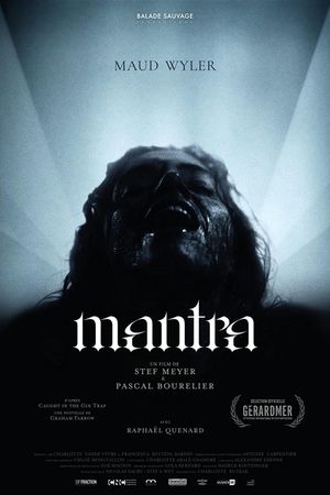 Mantra's poster