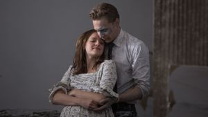 High-Rise's poster