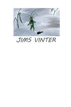 Jim's Winter's poster image