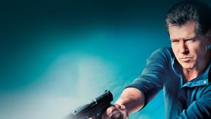 Die Another Day's poster
