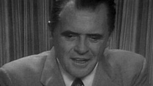 Nixon's poster