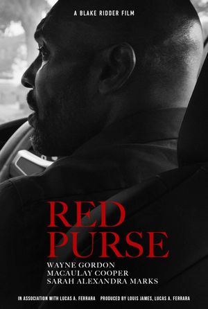 Red Purse's poster image