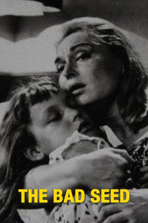 The Bad Seed's poster