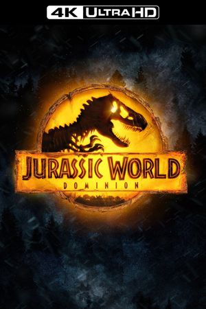 Jurassic World: Dominion's poster