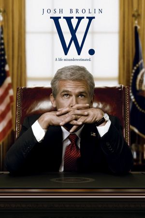 W.'s poster