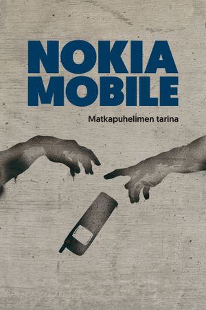 Nokia Mobile: We Were Connecting People's poster