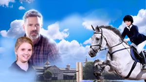 A Gift Horse's poster