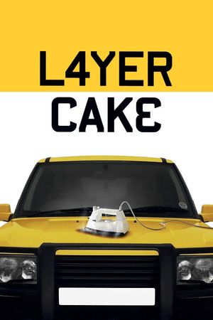 Layer Cake's poster
