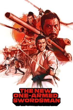 Triple Irons's poster