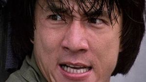 Jackie Chan: My Stunts's poster