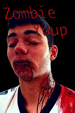 Zombie Yaup's poster