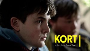 Short's poster