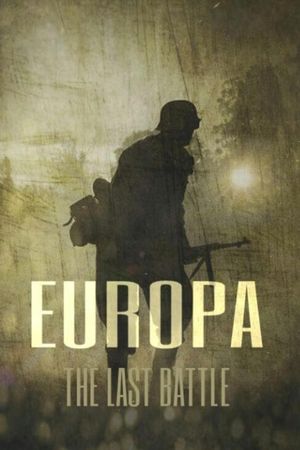 Europa: The Last Battle's poster