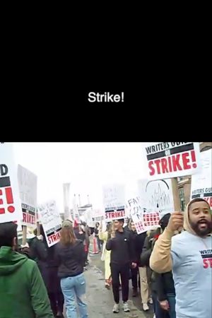 Strike!'s poster