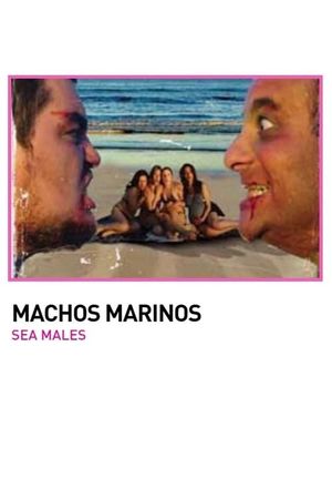 Sea Males's poster