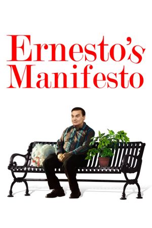 Ernesto's Manifesto's poster