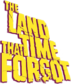 The Land That Time Forgot's poster