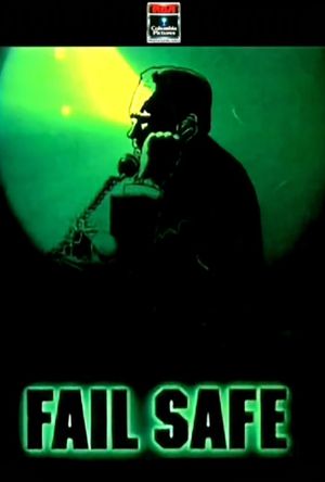 Fail Safe's poster
