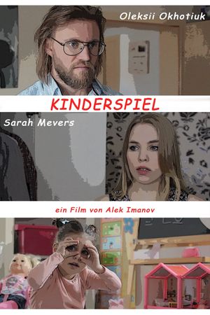 Kinderspiel's poster