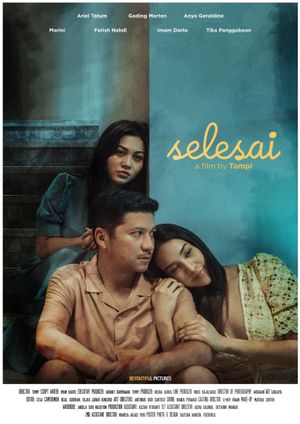 Selesai's poster