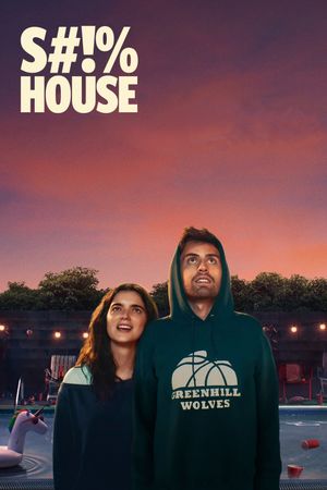 Shithouse's poster