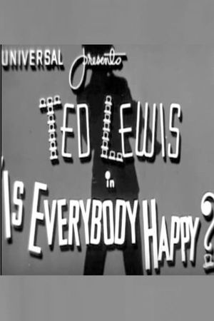 Is Everybody Happy?'s poster image