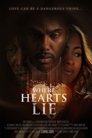 Where Hearts Lie's poster