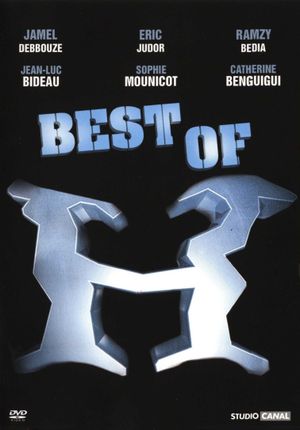 H - Best Of's poster image