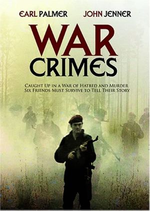 War Crimes's poster